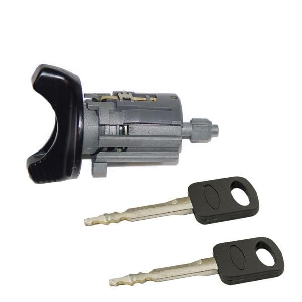 Asp ASP:Ford 10-cut ign large ears black ASP-C-42-140 - main